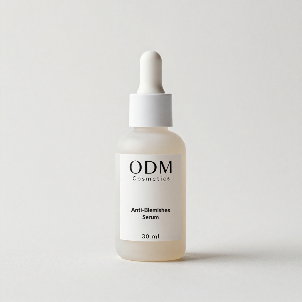 anti blemishes serum