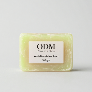 anti blemishes soap