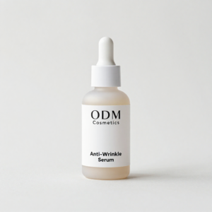 anti wrinkle serum