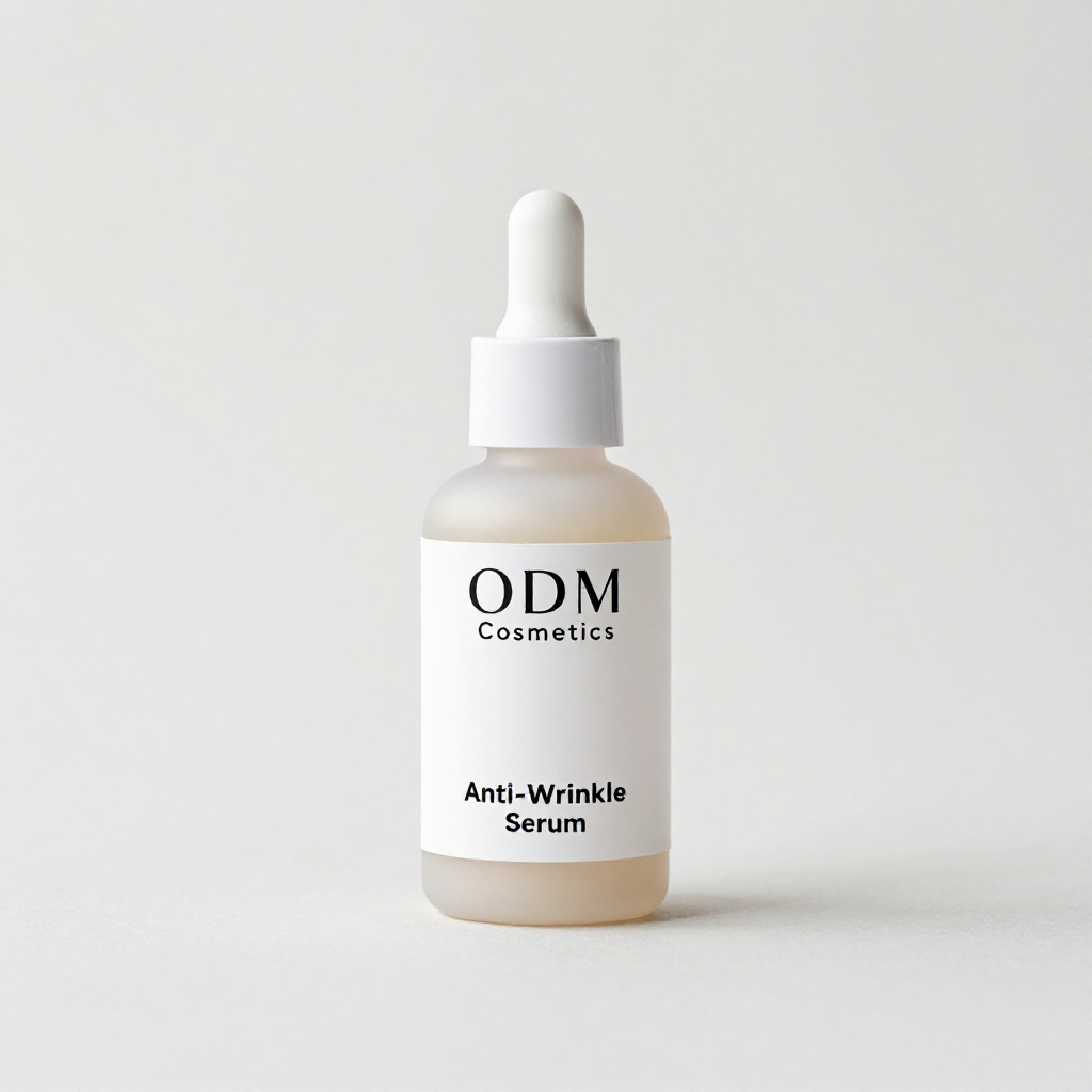 anti wrinkle serum