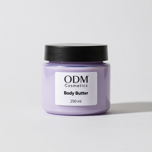 body butter