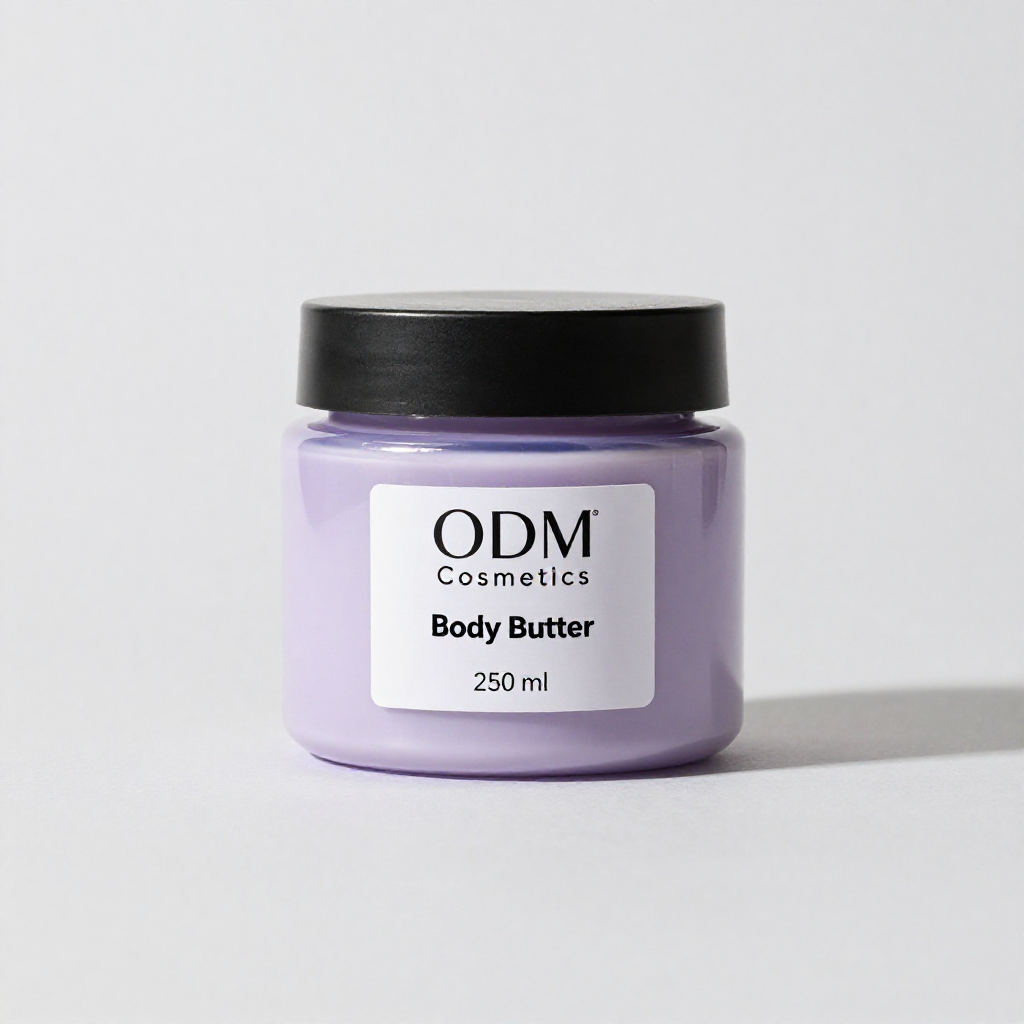 body butter