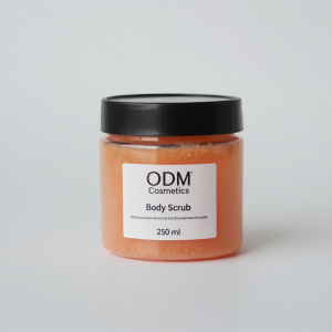 body scrub