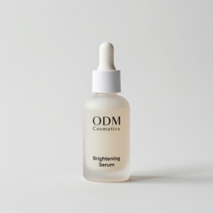 brightening serum
