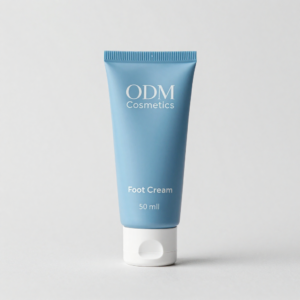 foot cream