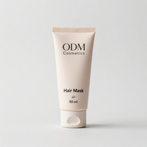 hair mask