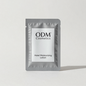 hotel moisturizing lotion