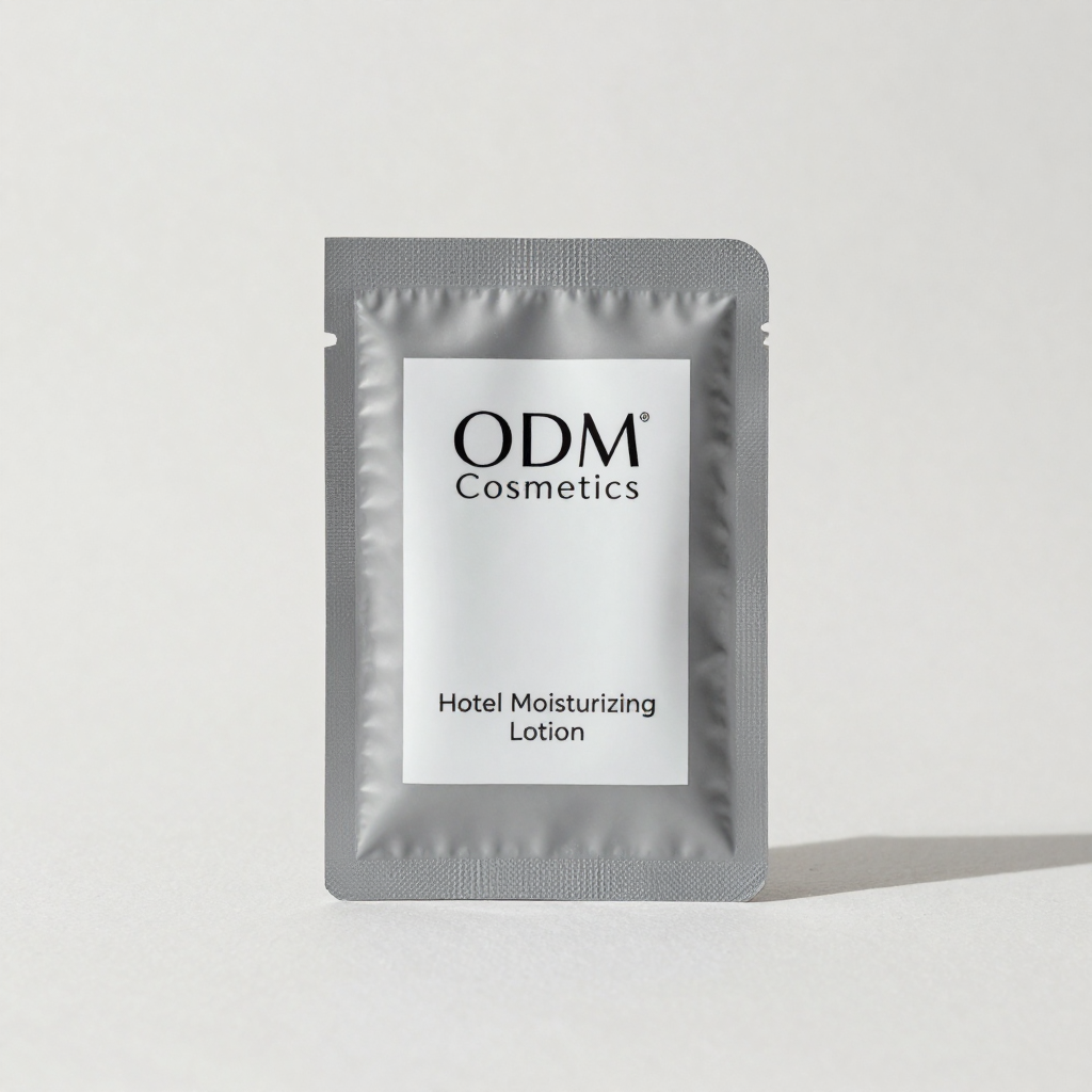 hotel moisturizing lotion