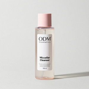 micellar cleanser
