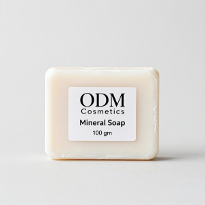mineral soap