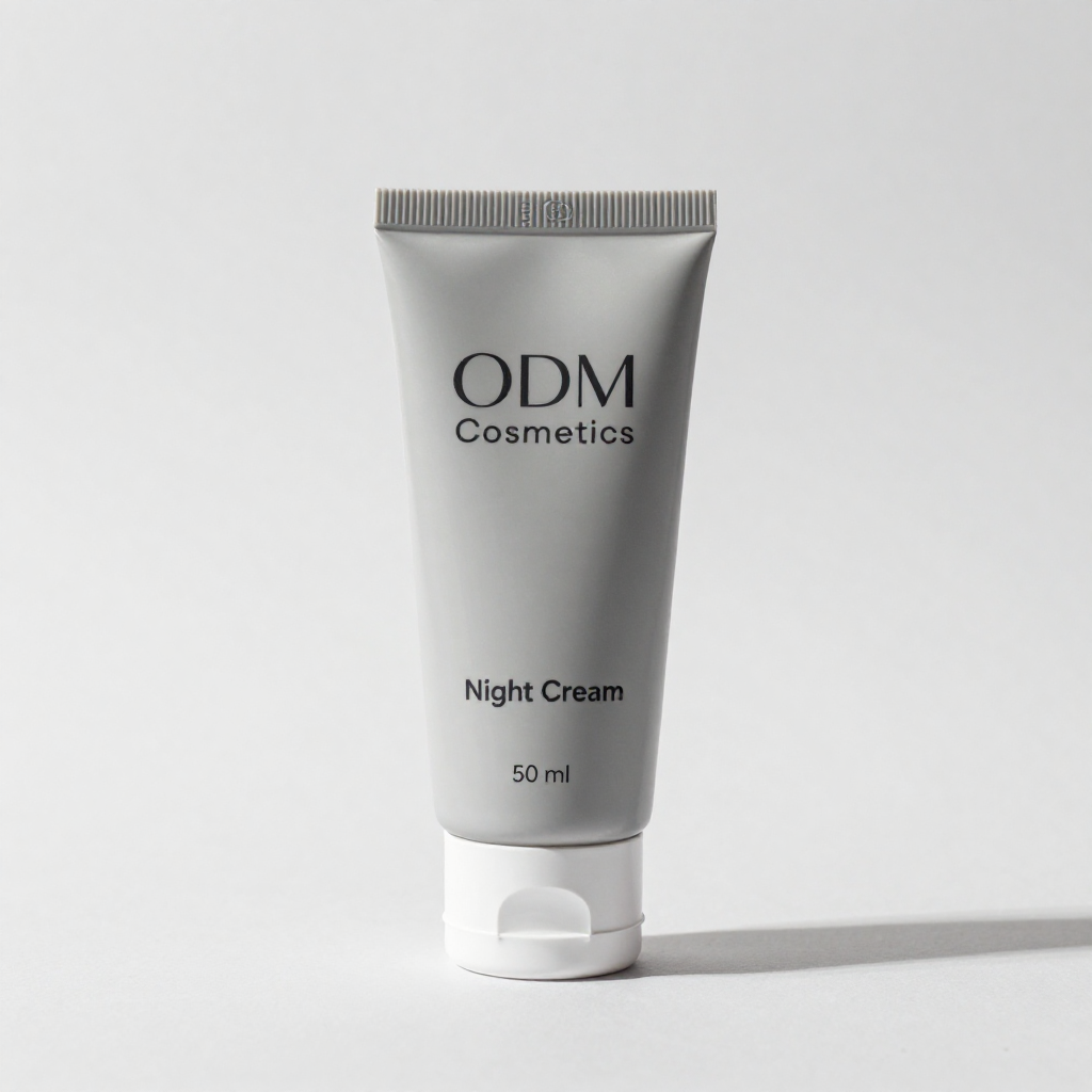 night cream