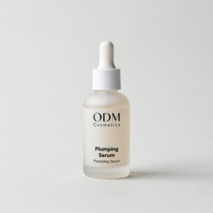 plumping serum