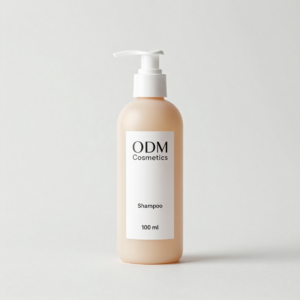 shampoo