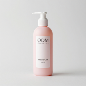 shower gel