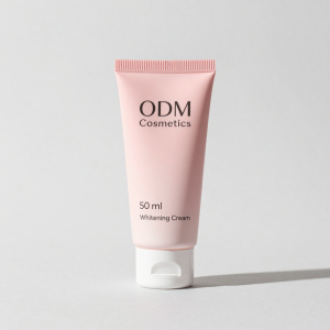 whitening cream