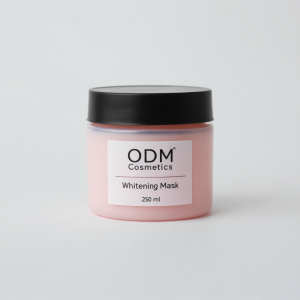 whitening mask